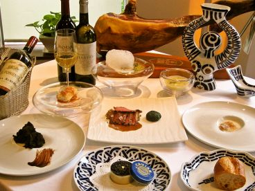 エルポニエンテオラ EL PONIENTE OLAのおすすめ料理1