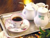 明豆 cafe 桜木町のグルメ