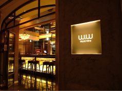 W.Wの写真