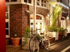 カフェ デイジー Daisyの写真