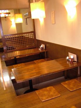 玄平房 伏見区 南部町の雰囲気1