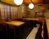 料亭 松本の雰囲気3