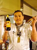 呑ムリエとしてワイン勉強中
