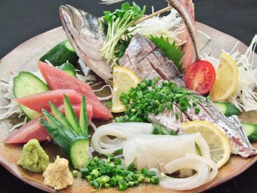 居酒や がっつのおすすめ料理1