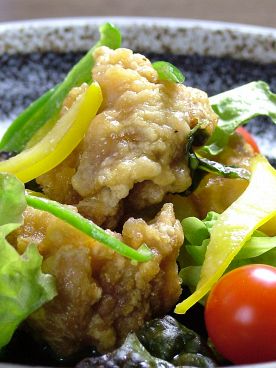 酒楽房 ととろのおすすめ料理1