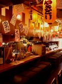ありがとう 本八幡店の雰囲気2