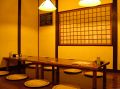 万代エリア　ぽんと 居酒屋の雰囲気