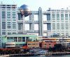 カフェコスタ お台場の写真