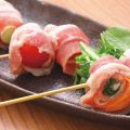 料理メニュー写真&nbsp;くっしゃぶの盛り合わせ
