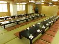 さざんか亭六角店の雰囲気1