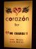 バー　コラソン Bar Corazonのロゴ