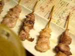 串焼き 我楽多酒場 新宿店