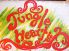 ジャングルハーツ Jungle Heartsのロゴ