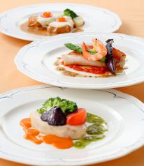 カフェテラス カメリアの特集写真