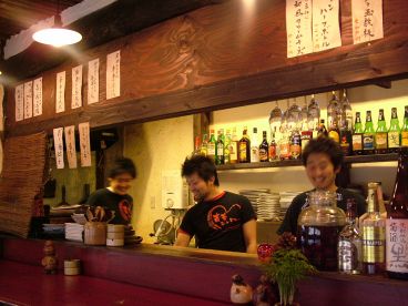 青春純情物語 金池店の雰囲気1