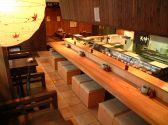 炭火 天神の雰囲気2