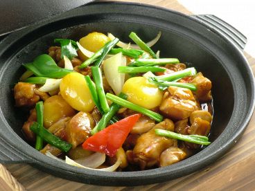 随園別館 新丸ビルのおすすめ料理1