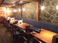 川崎・鶴見　かごしま食肉 川崎店の雰囲気