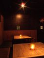 デスノット DEATH NOT ソムリエ 居酒屋の雰囲気1