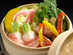 四季香宴 きららのおすすめ料理2