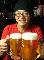 店長の太っ腹サービス！