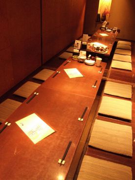 鳥どり 銀座三丁目店の雰囲気1