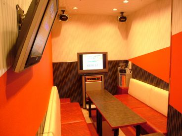 ユースタイル U-STYLE 大宮店の雰囲気1