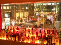 ロッソ ROSSO 六本木 PARTY DININGの雰囲気3