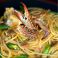 料理メニュー写真&nbsp;わたり蟹のパスタ