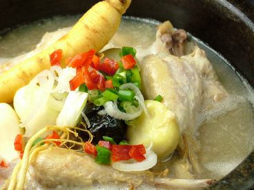 チェゴヤ 五反田西口店 韓国家庭料理のおすすめ料理1