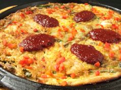 チェゴヤ 五反田西口店 韓国家庭料理のおすすめ料理2
