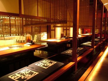 はらみや 北千住店の雰囲気1