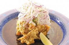花のれん 渋谷店のおすすめ料理3