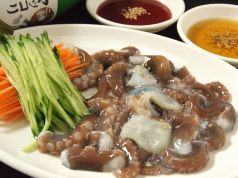 チェゴヤ 五反田西口店 韓国家庭料理のおすすめ料理3