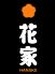 花家 上前津店のロゴ