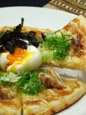 クルーソーのおすすめ料理2