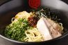 山ト天 やまとてん 新宿西口ハルク店 油そばのおすすめポイント1
