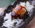 料理メニュー写真&nbsp;さつま知覧どり　100%生つくね