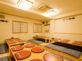 兵庫　瑞穂 季節料理の雰囲気
