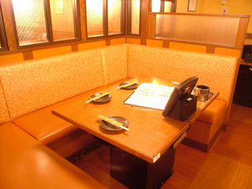 えこひいき えこ贔屓 大森北口店の雰囲気1
