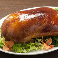 新北京 山の上ホテル CHINESE DININGのおすすめ料理2