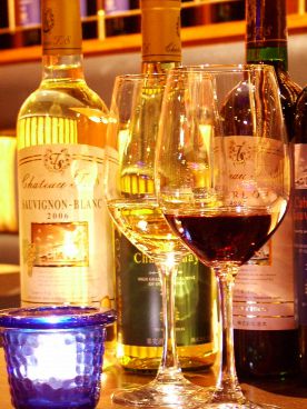 ワインケーブ シャトー ティーエス WINE CAVE シャトー T.Sのおすすめ料理1