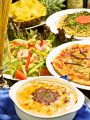 リスキー Rest Bar Riskyのおすすめ料理1