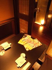 280円厨房 魚民 西荻窪北口駅前店の雰囲気1