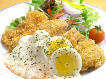 レン Neighborhood Kitchen RENのおすすめ料理1