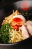 山ト天 やまとてん 新宿西口ハルク店 油そばのおすすめポイント2