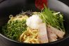 山ト天 やまとてん 新宿西口ハルク店 油そばのおすすめポイント3