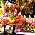アズール AZOOL 六本木のおすすめ料理1