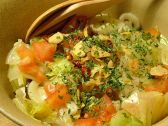 大阪串揚げ 加とちゃん家のおすすめ料理3