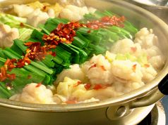 博多屋 高松店 もつ鍋のおすすめ料理3